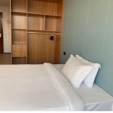 Joy Hotel Phnom Penh Ngoại thất bức ảnh