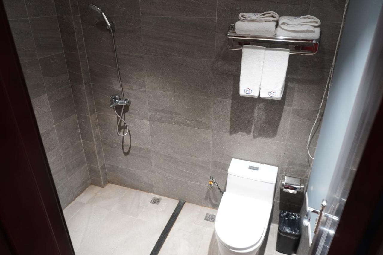 Joy Hotel Phnom Penh Ngoại thất bức ảnh