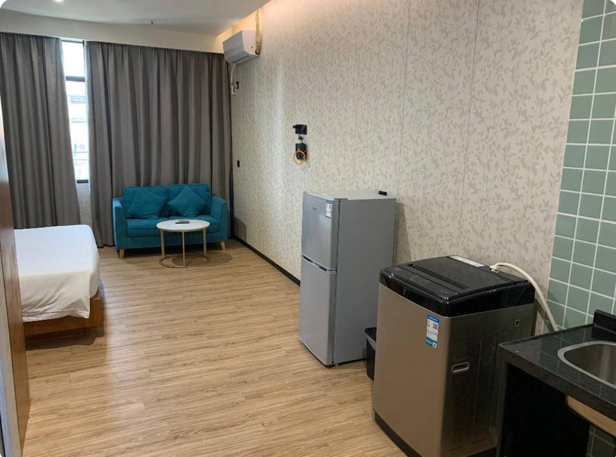 Joy Hotel Phnom Penh Ngoại thất bức ảnh